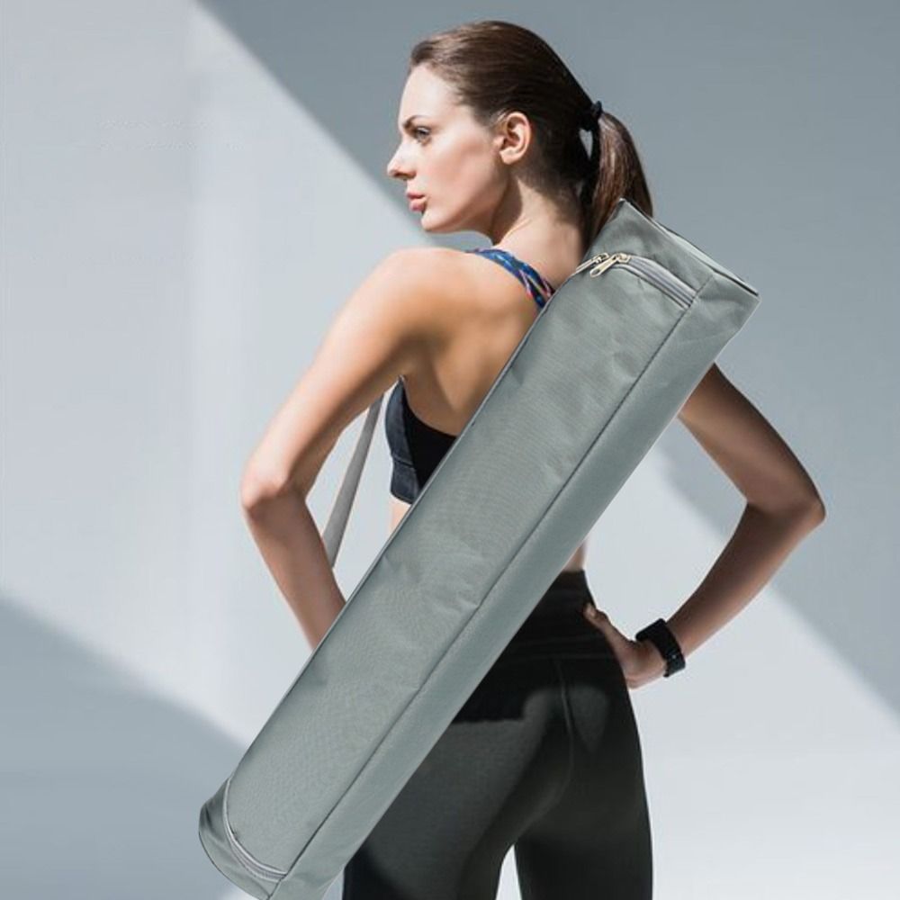 Pilates Yoga Mat - Tas Yoga tas tikar Yoga tas