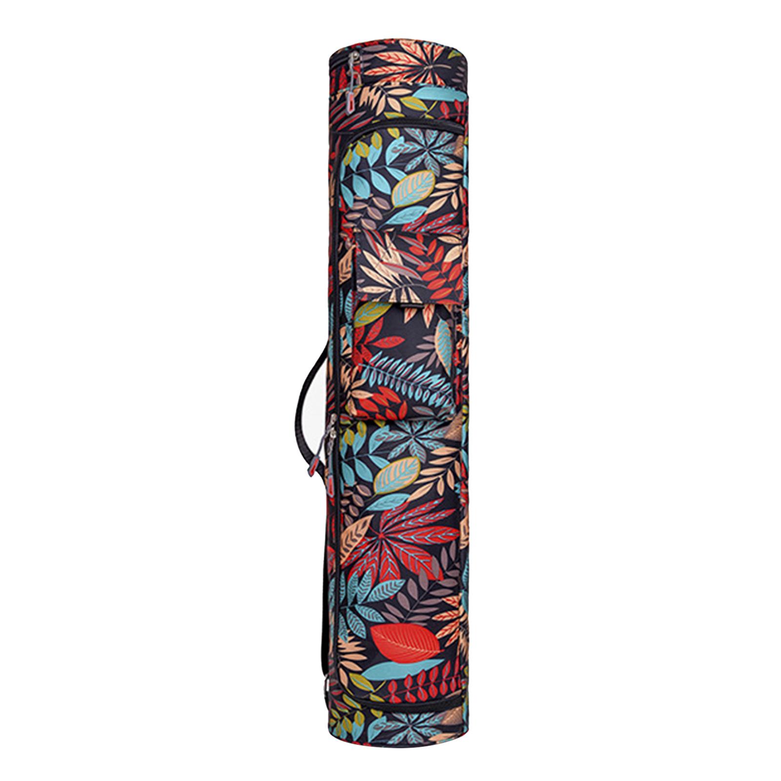 Pilates Yoga Oxford - Tas Jinjing Matras Yoga Pilates Oxford