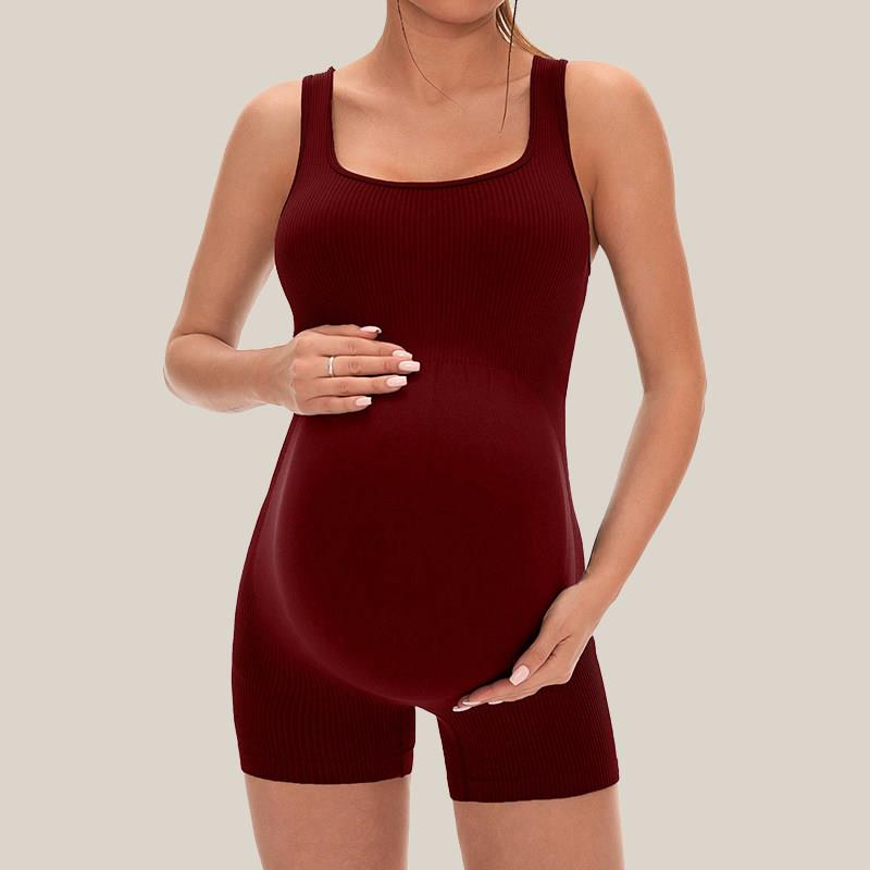 Pilates Yoga Clothes - Setelan Yoga Satu Potong untuk Wanita
