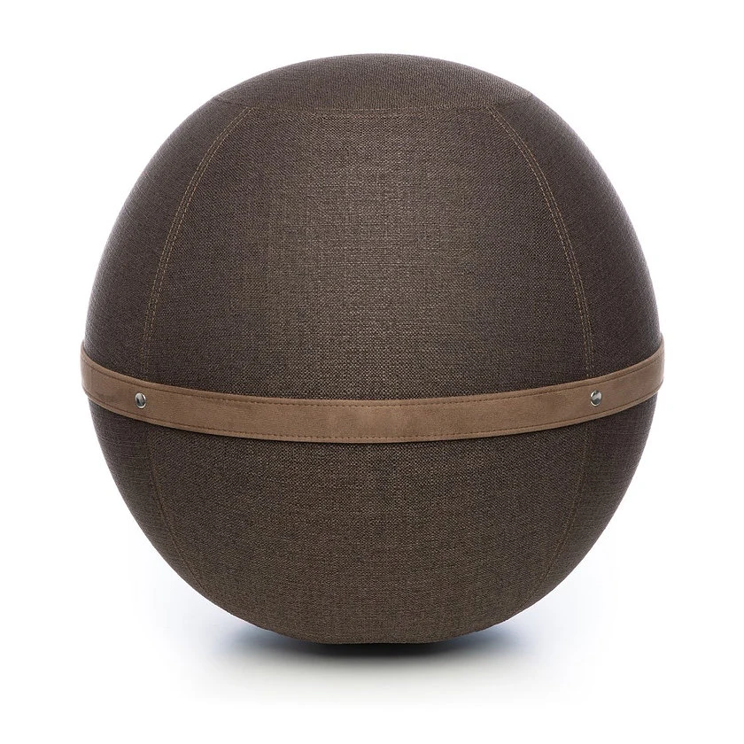 Pilates Yoga Ball Exercises - Bola Pilates Rumahan untuk Keseimbangan &