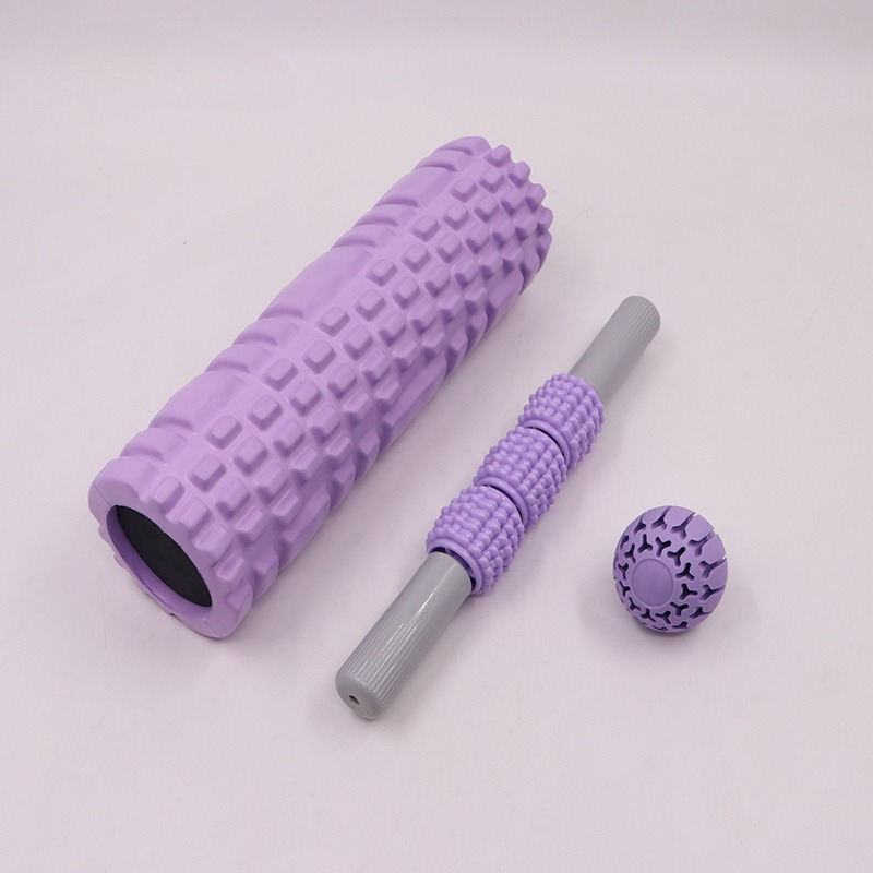 Pilates Yoga Ball Exercises - Rol Busa Yoga 30cm untuk Gym,
