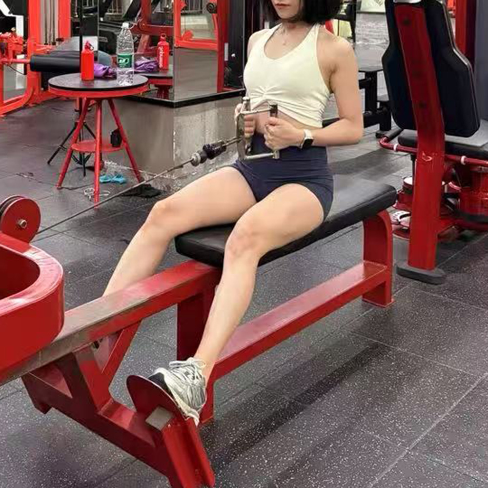 Pilates Yoga Clothes - Pakaian Yoga Pilates Wanita Atasan Gym