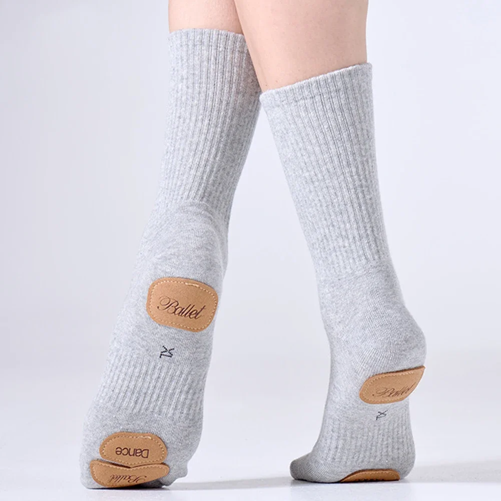 Kaus Kaki Yoga Tari Modern Ant - Pilates Yoga Grip Socks ulasan dan harga