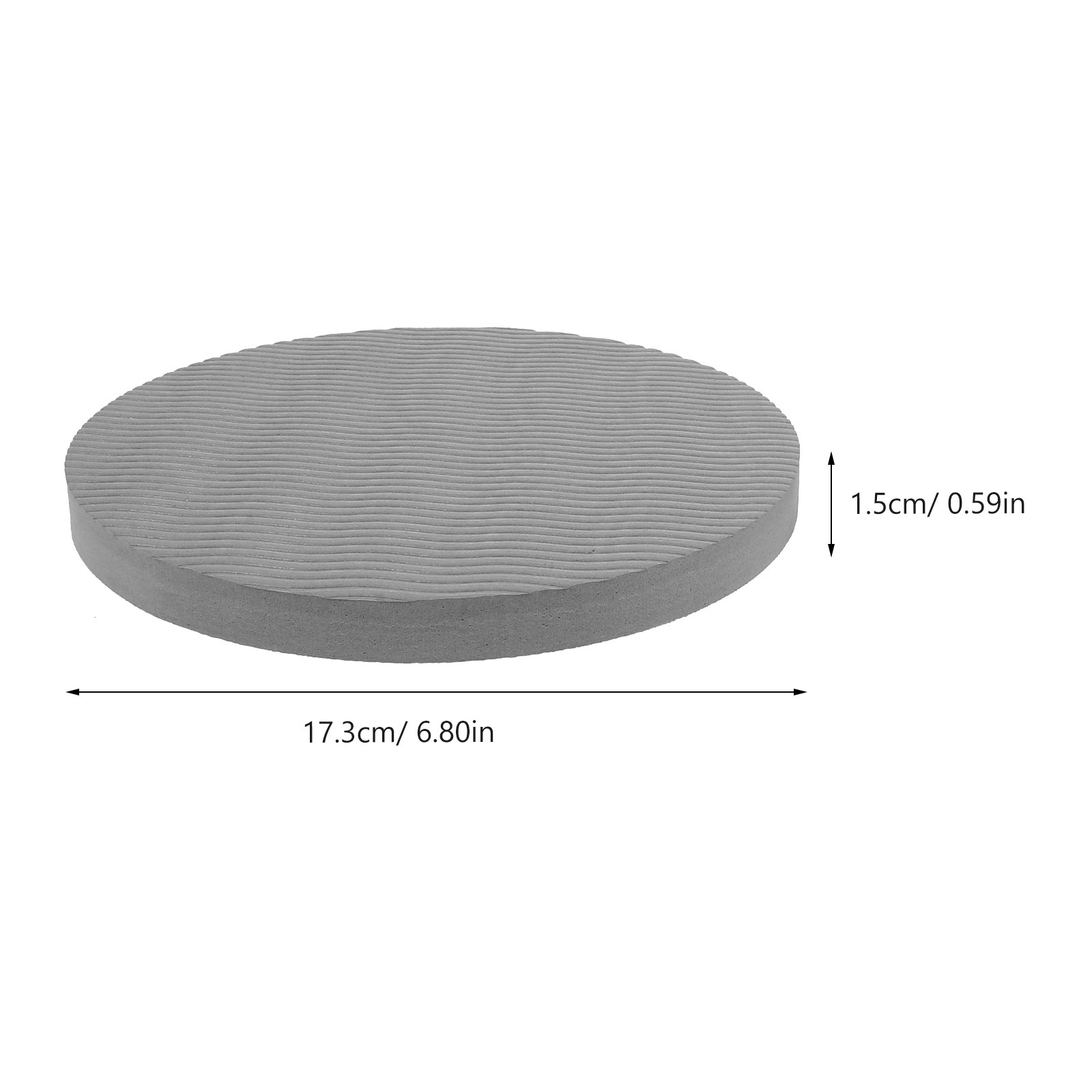 2Pcs Bantalan Pelindung Lutut  - Pilates Yoga Knee Pads ulasan dan harga