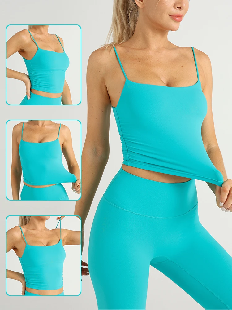 Pakaian Yoga Slim Fit Musim Pa - Pilates Yoga Clothes ulasan dan harga