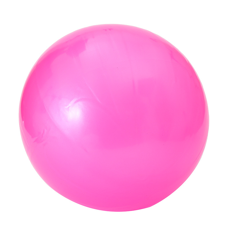 1 Buah Bola Yoga Anti Pecah Te - Pilates Yoga Ball Exercises ulasan dan harga