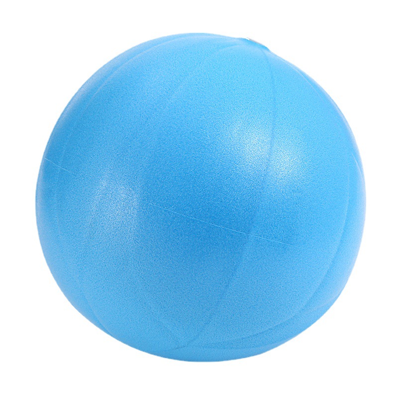 1 Buah Bola Yoga Anti Pecah Te - Pilates Yoga Ball Exercises ulasan dan harga