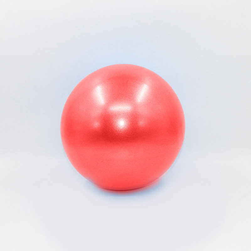 1 Buah Bola Yoga Anti Pecah Te - Pilates Yoga Ball Exercises ulasan dan harga