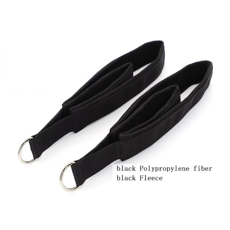 Aksesoris Latihan Yoga Pilates - Pilates Ankle Strap ulasan dan harga