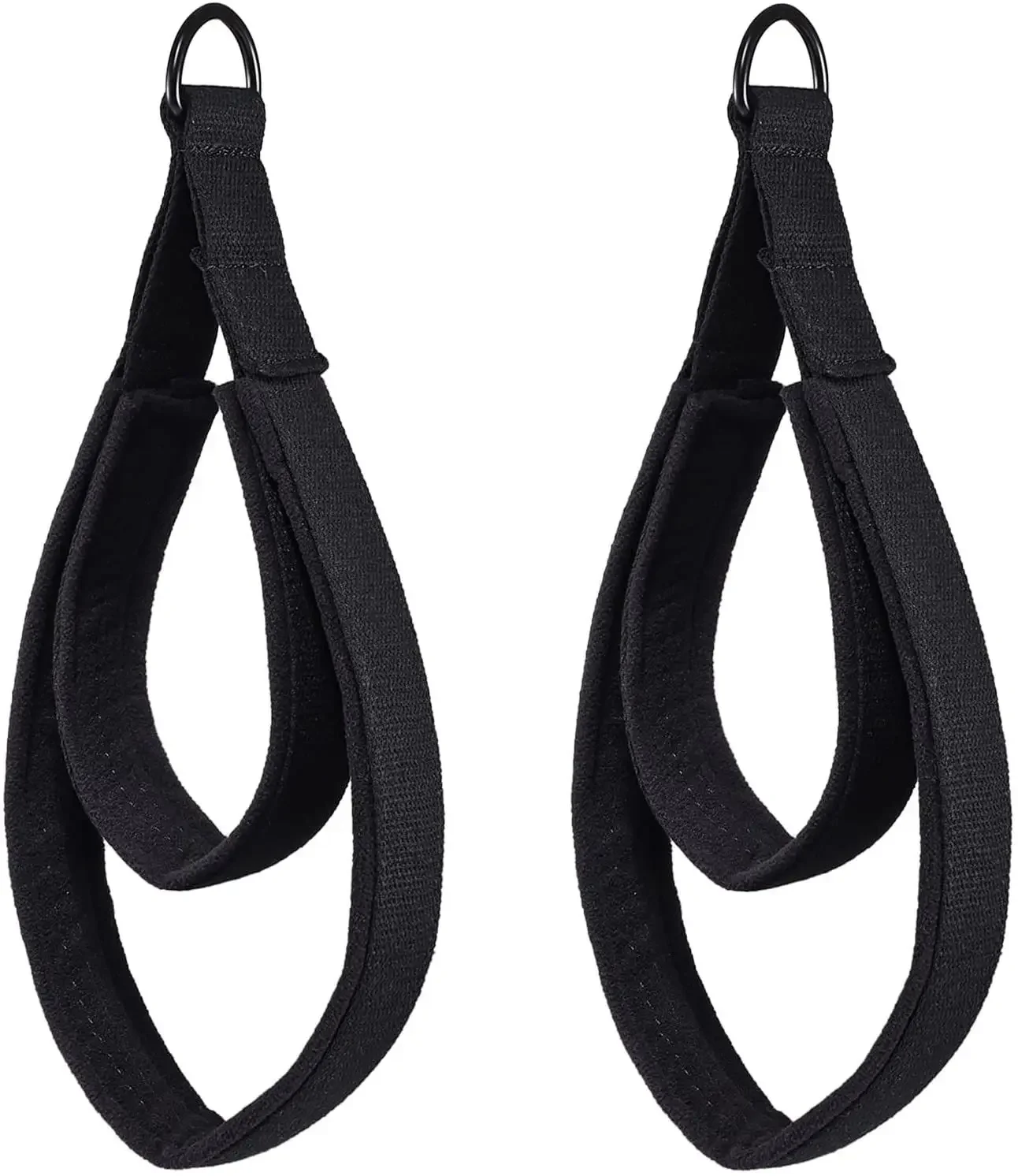 Aksesoris Latihan Yoga Pilates - Pilates Ankle Strap ulasan dan harga