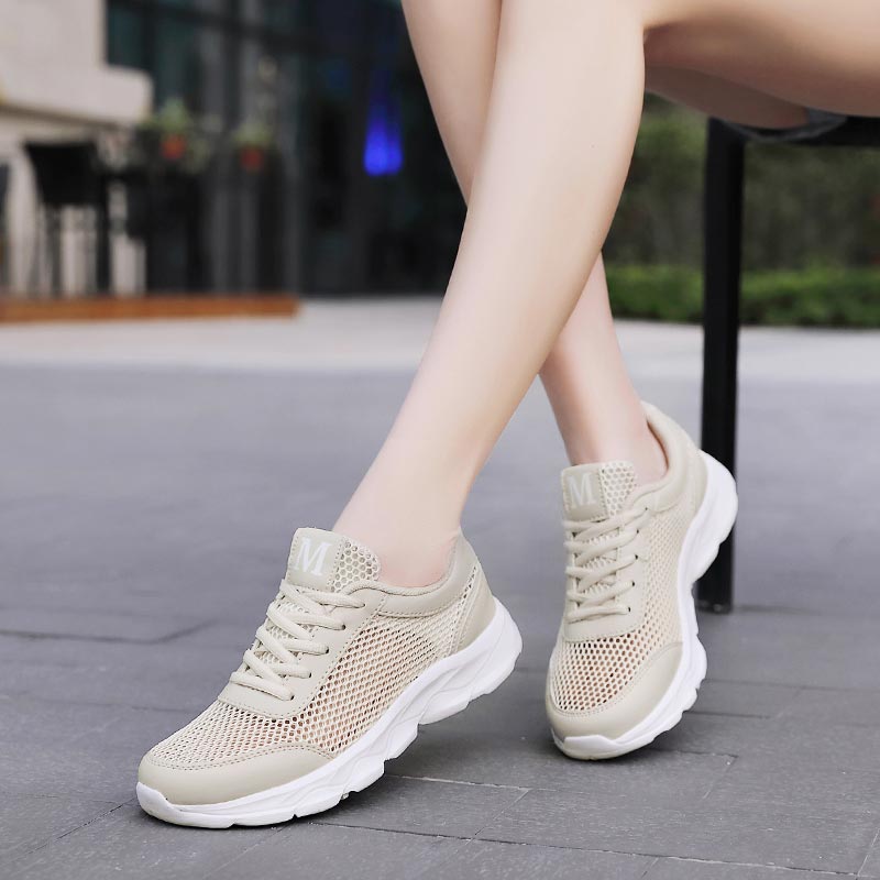 Musim Panas Bernapas Sepatu Wa - Pilates Yoga Go ulasan dan harga