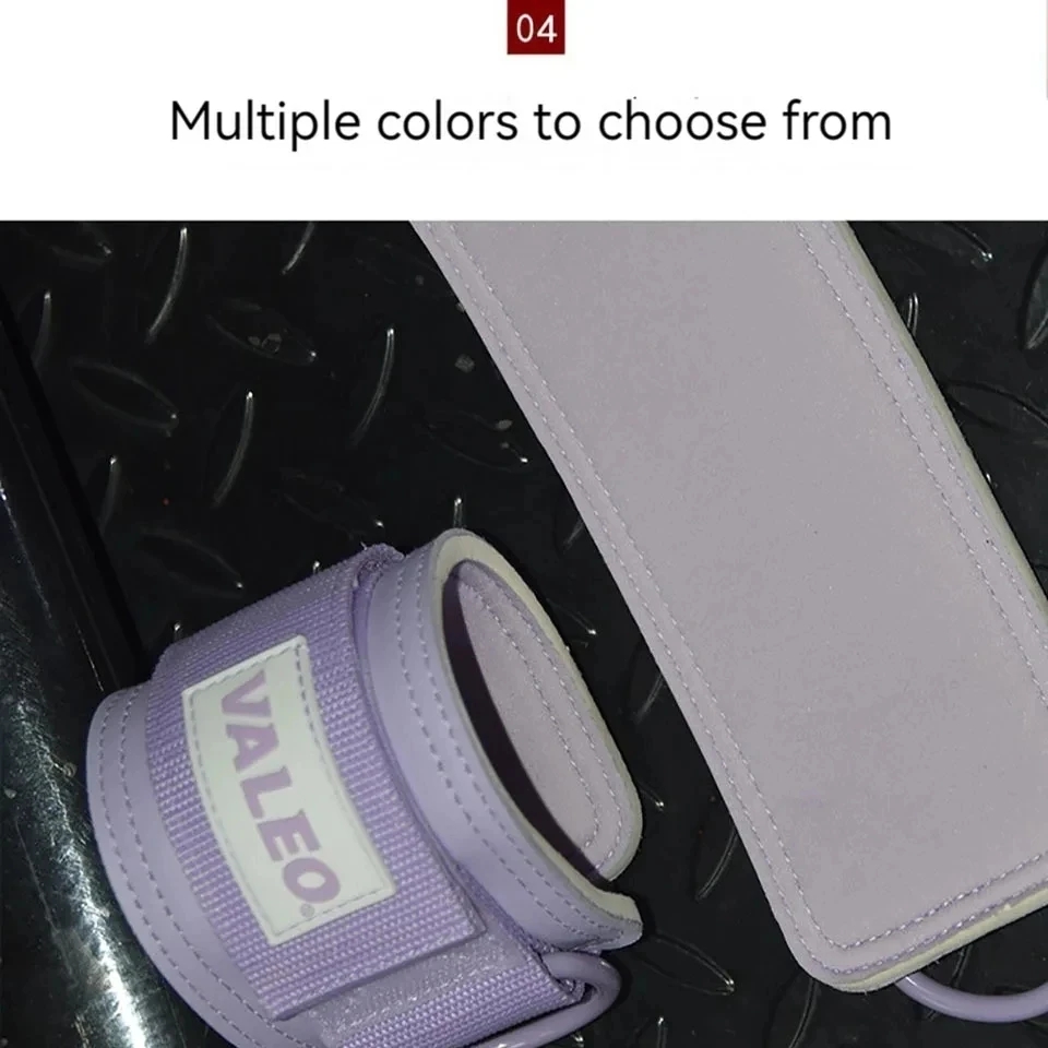 LOOGDEEL 1 buah Set tali perge - Pilates Ankle Strap ulasan dan harga