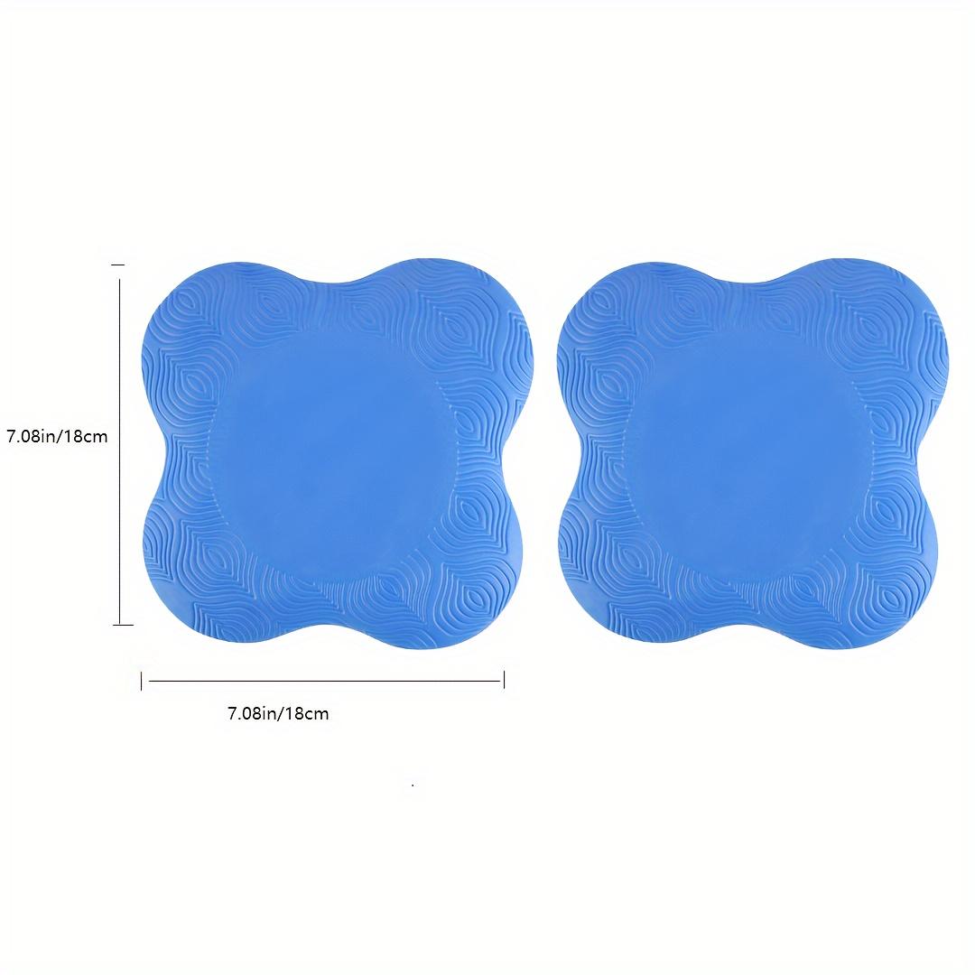 2 Buah Bantalan Berlutut Yoga  - Pilates Yoga Knee Pads ulasan dan harga