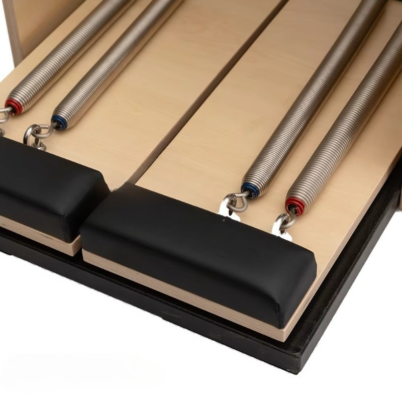 Kursi Pilates Maple YTYIN & Sp - Pilates Chair Wunda ulasan dan harga