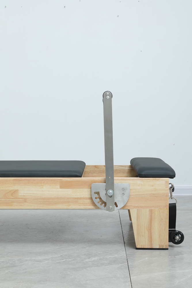 Tempat Tidur Pilates Inti Kayu - Pilates Yoga Or ulasan dan harga
