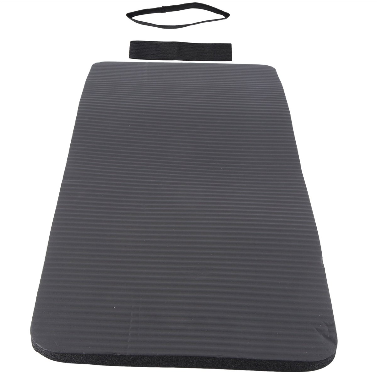 Doings Matras Yoga Tebal 15MM, - Pilates Yoga Knee Pads ulasan dan harga