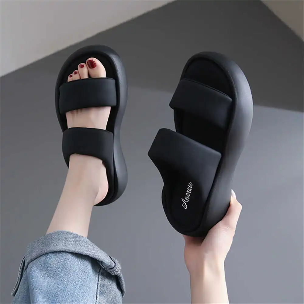 Size 39 Strip sepatu musim pan - Pilates Yoga Go ulasan dan harga