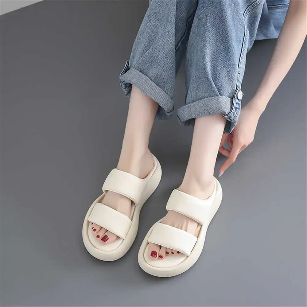 Size 39 Strip sepatu musim pan - Pilates Yoga Go ulasan dan harga