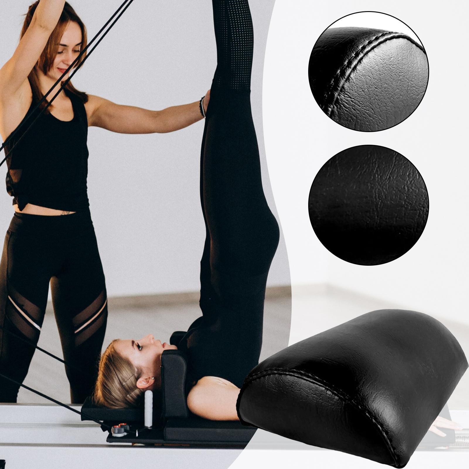 Bantal Kepala Pilates Ergonomi - Pilates Yoga Mat ulasan dan harga