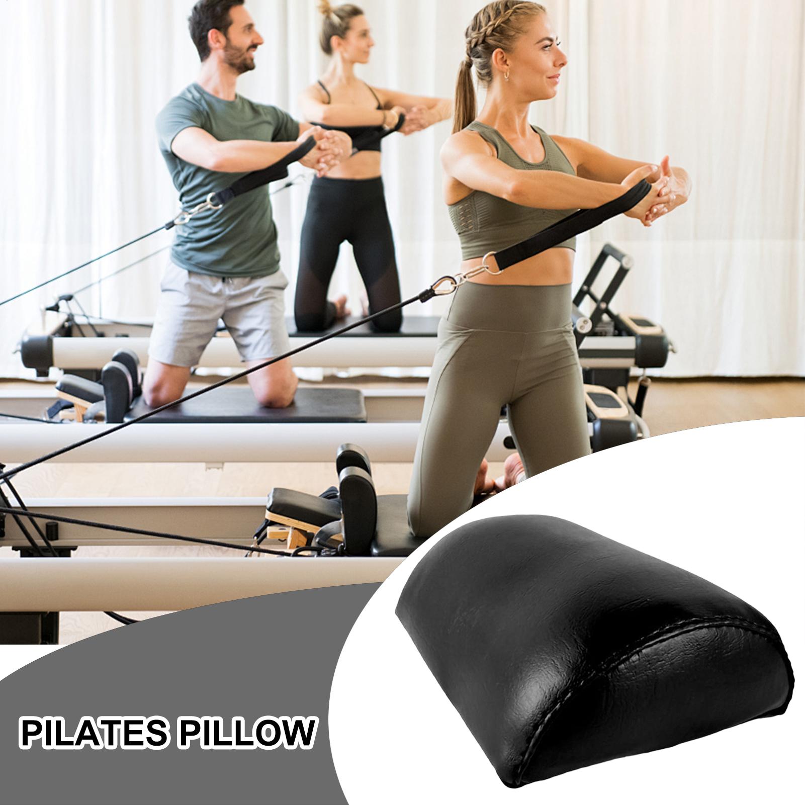 Bantal Kepala Pilates Ergonomi - Pilates Yoga Mat ulasan dan harga
