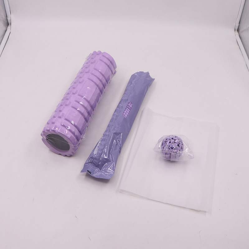 Rol Busa Yoga 30cm untuk Gym,  - Pilates Yoga Ball Exercises ulasan dan harga
