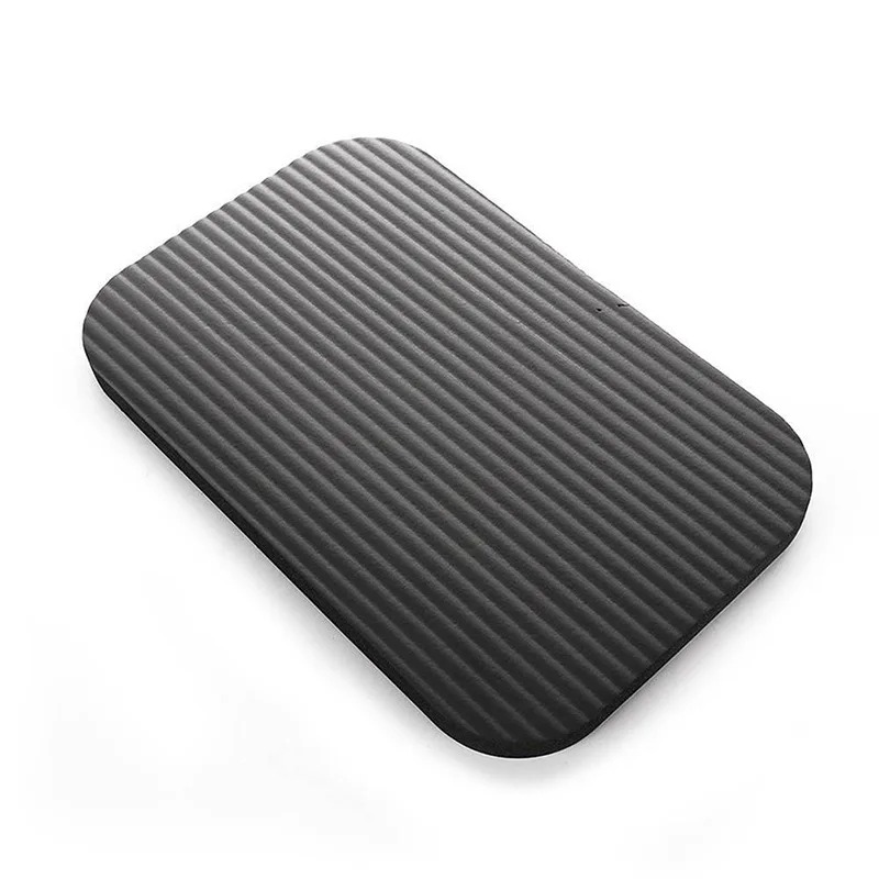 Alas Lutut Yoga Bantalan Pelin - Pilates Yoga Knee Pads ulasan dan harga