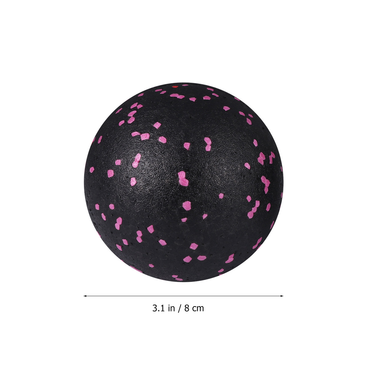 2 Buah Bola Bantu Yoga Bola La - Pilates Yoga Ball Exercises ulasan dan harga