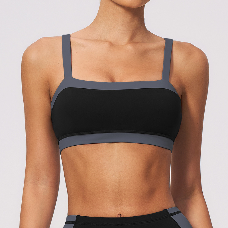 Sport Bra Nude Feel untuk Wani - Pilates Yoga Clothes ulasan dan harga