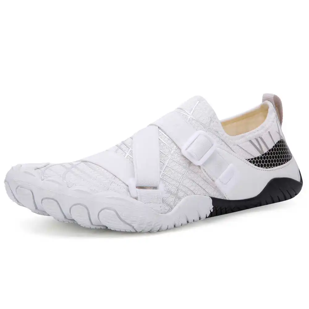 Sandal pantai bermotif ukuran  - Pilates Yoga Go ulasan dan harga