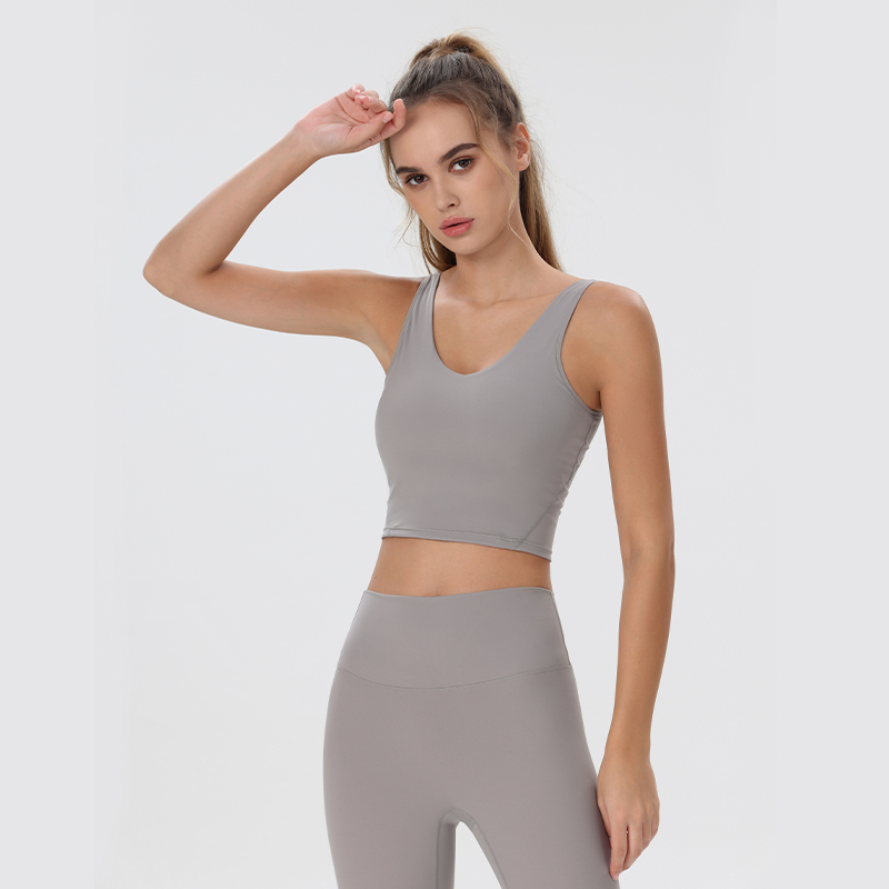Rompi Yoga wanita, pakaian ola - Pilates Yoga Clothes ulasan dan harga