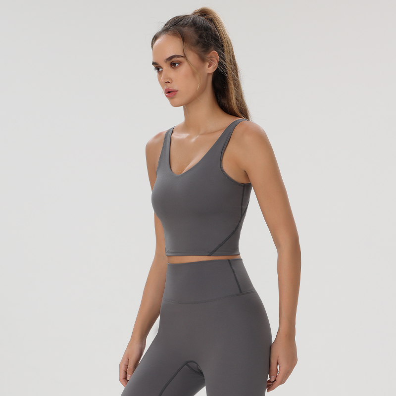 Rompi Yoga wanita, pakaian ola - Pilates Yoga Clothes ulasan dan harga