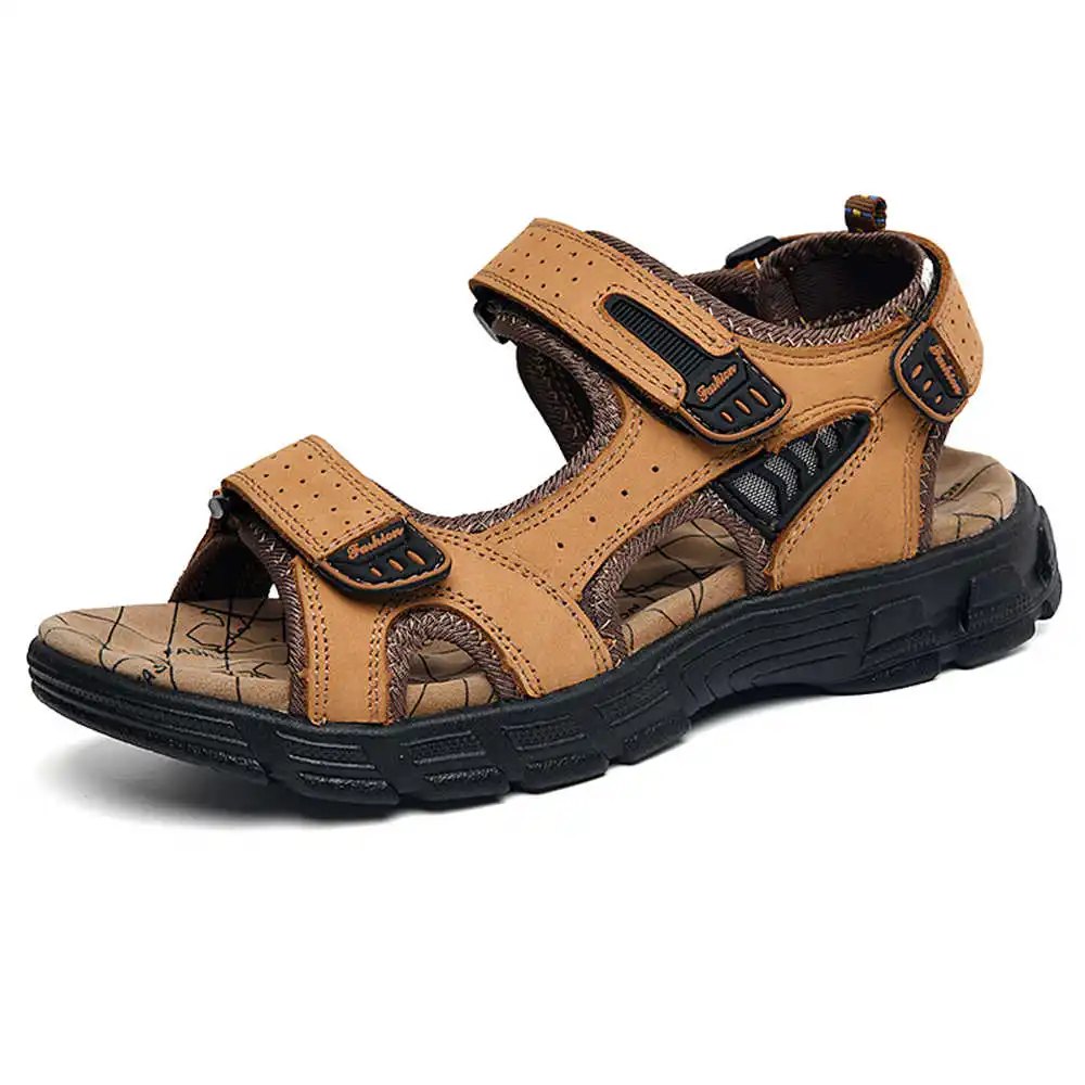 Sandal pria dewasa, 45-46 anti - Pilates Yoga Go ulasan dan harga