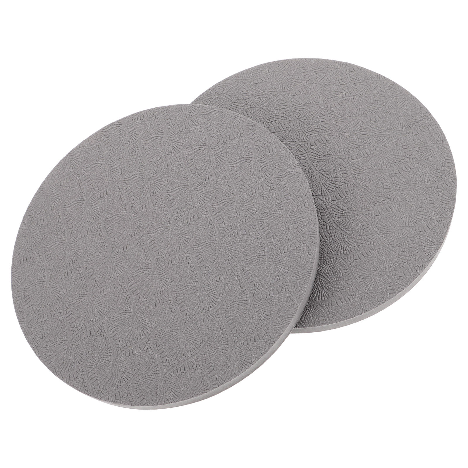 2 Buah Bantalan Yoga Multifung - Pilates Yoga Knee Pads ulasan dan harga