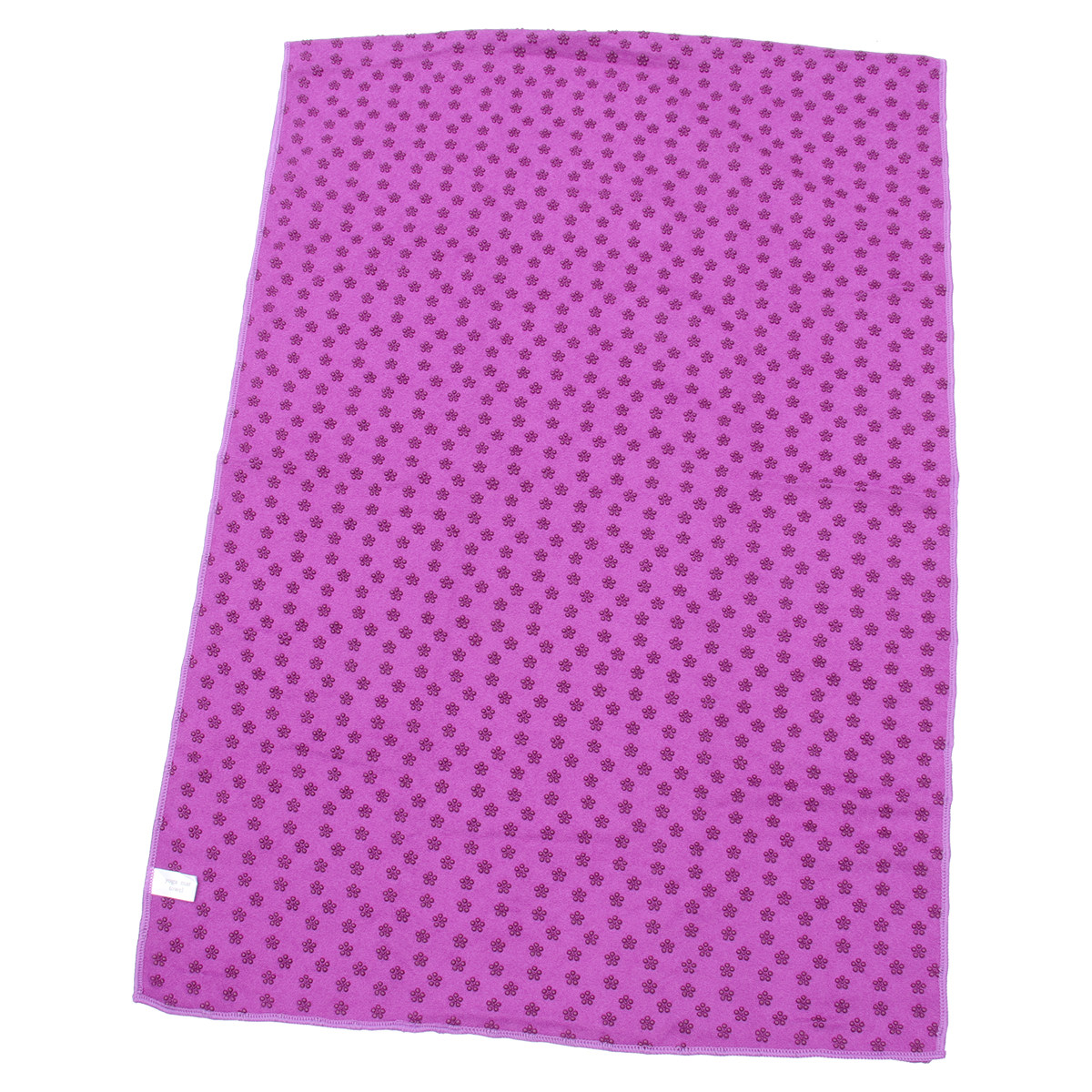1 Buah Matras Yoga Anti-Selip  - Pilates Yoga Mat ulasan dan harga