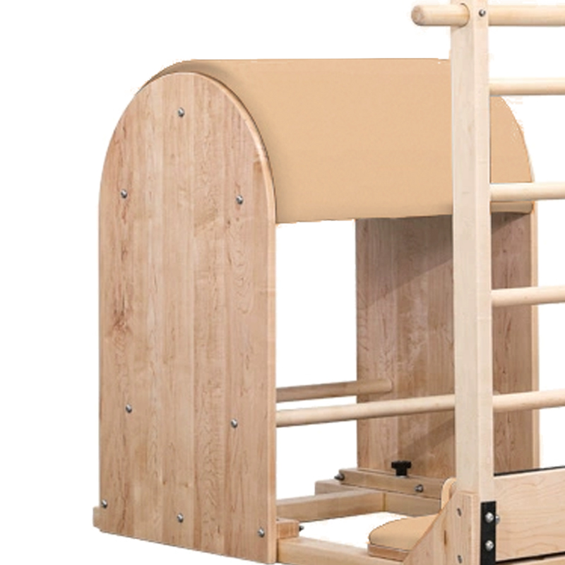 Peralatan Kebugaran Brown Oak, - Pilates Yoga Or ulasan dan harga
