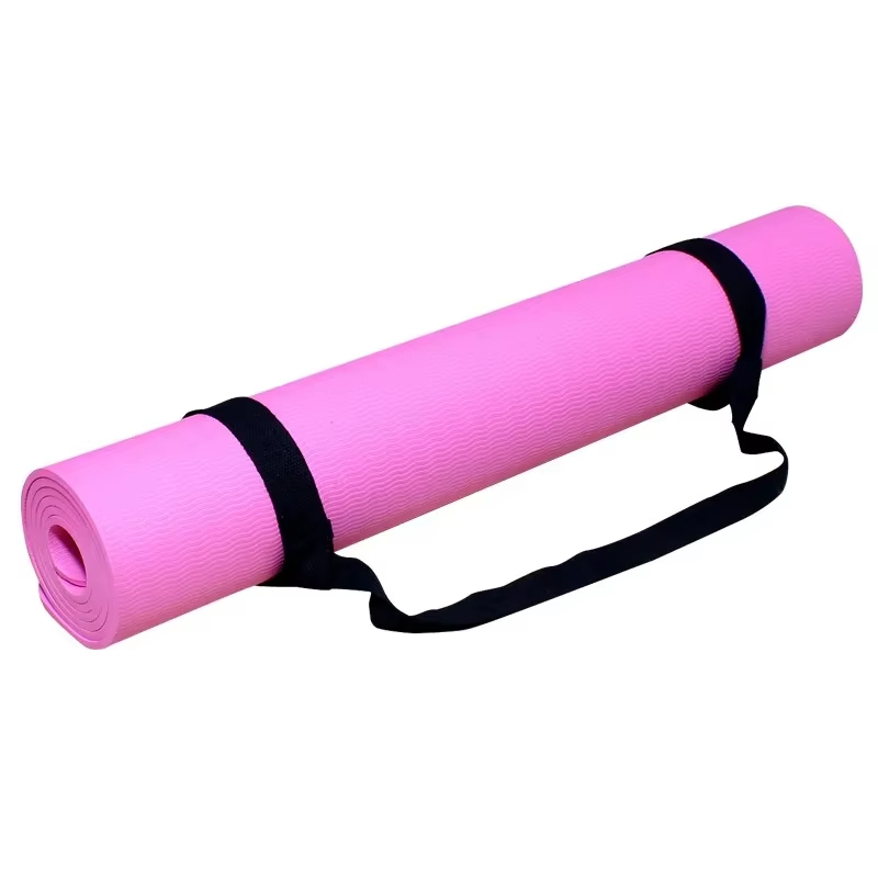 Tali Pembawa Matras Yoga, Tali - Pilates Yoga Mat ulasan dan harga