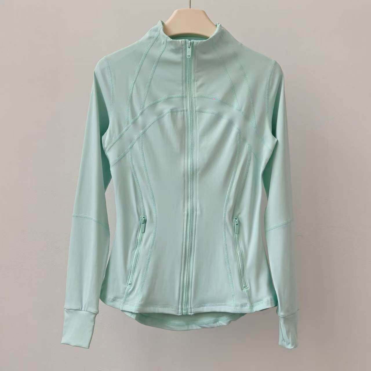 Jaket Pakaian Yoga Wanita Pela - Pilates Yoga Clothes ulasan dan harga