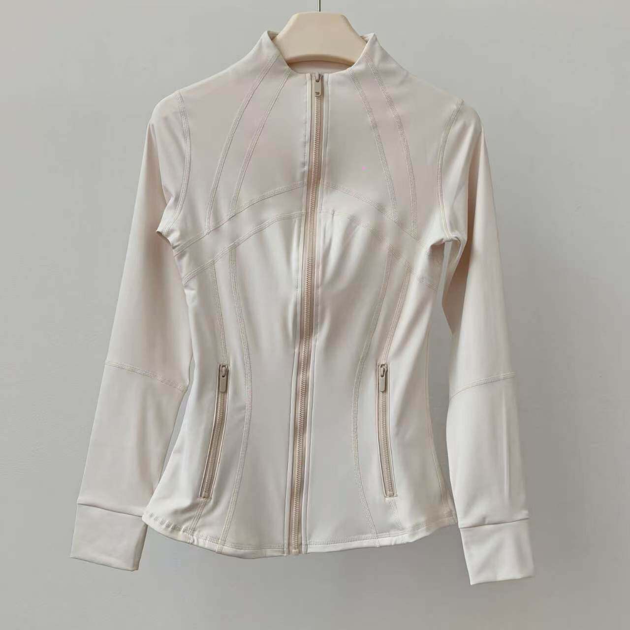 Jaket Pakaian Yoga Wanita Pela - Pilates Yoga Clothes ulasan dan harga