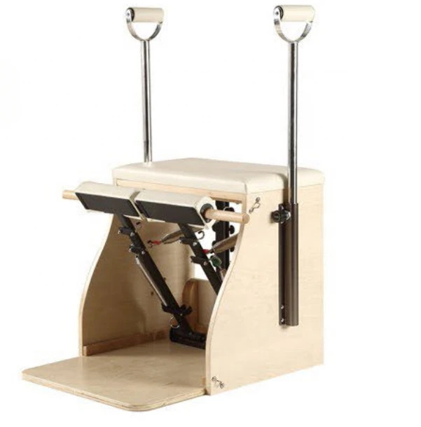 Untuk Harga Pabrik Mesin Pemba - Pilates Chair Wunda ulasan dan harga