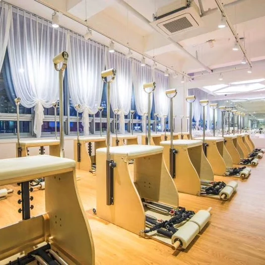 Untuk Harga Pabrik Mesin Pemba - Pilates Chair Wunda ulasan dan harga