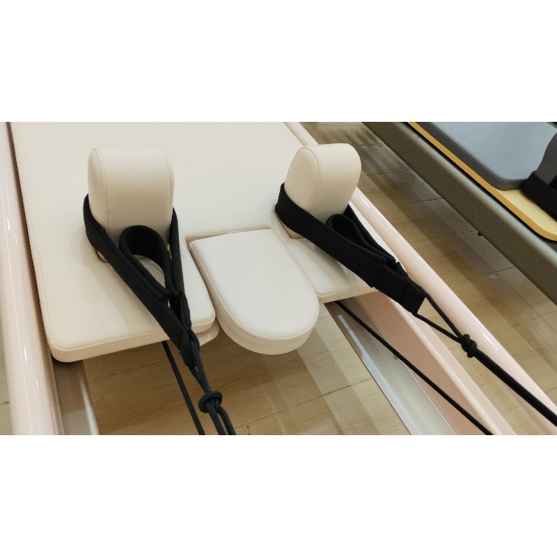 Tempat Tidur Pilates Reformer  - Pilates Yoga Or ulasan dan harga