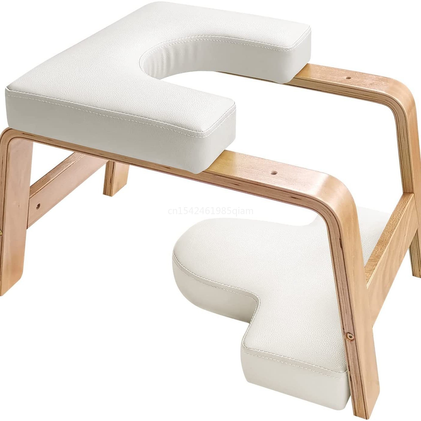 Kursi Yoga Terbalik Bangku Yog - Pilates Chair Wunda ulasan dan harga