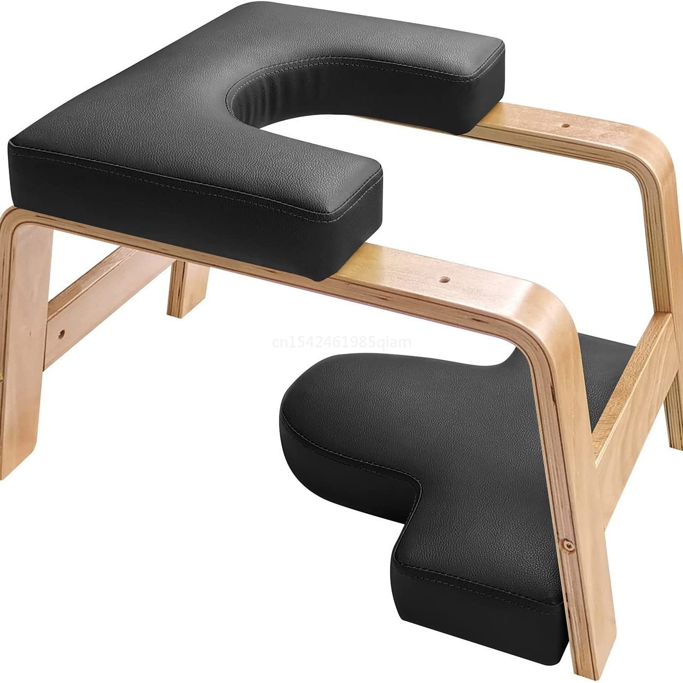 Kursi Yoga Terbalik Bangku Yog - Pilates Chair Wunda ulasan dan harga