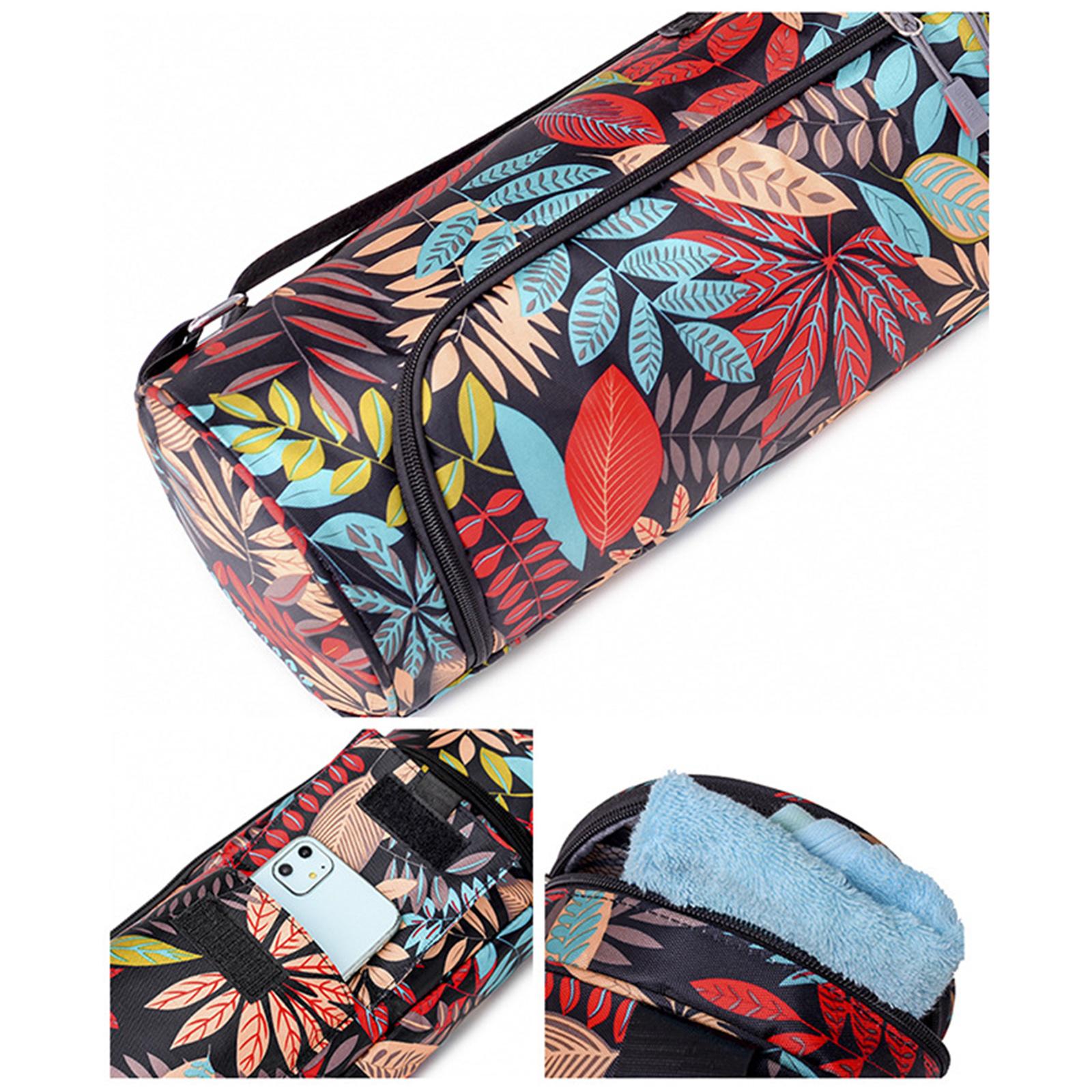Tas Jinjing Matras Yoga Pilate - Pilates Yoga Oxford ulasan dan harga
