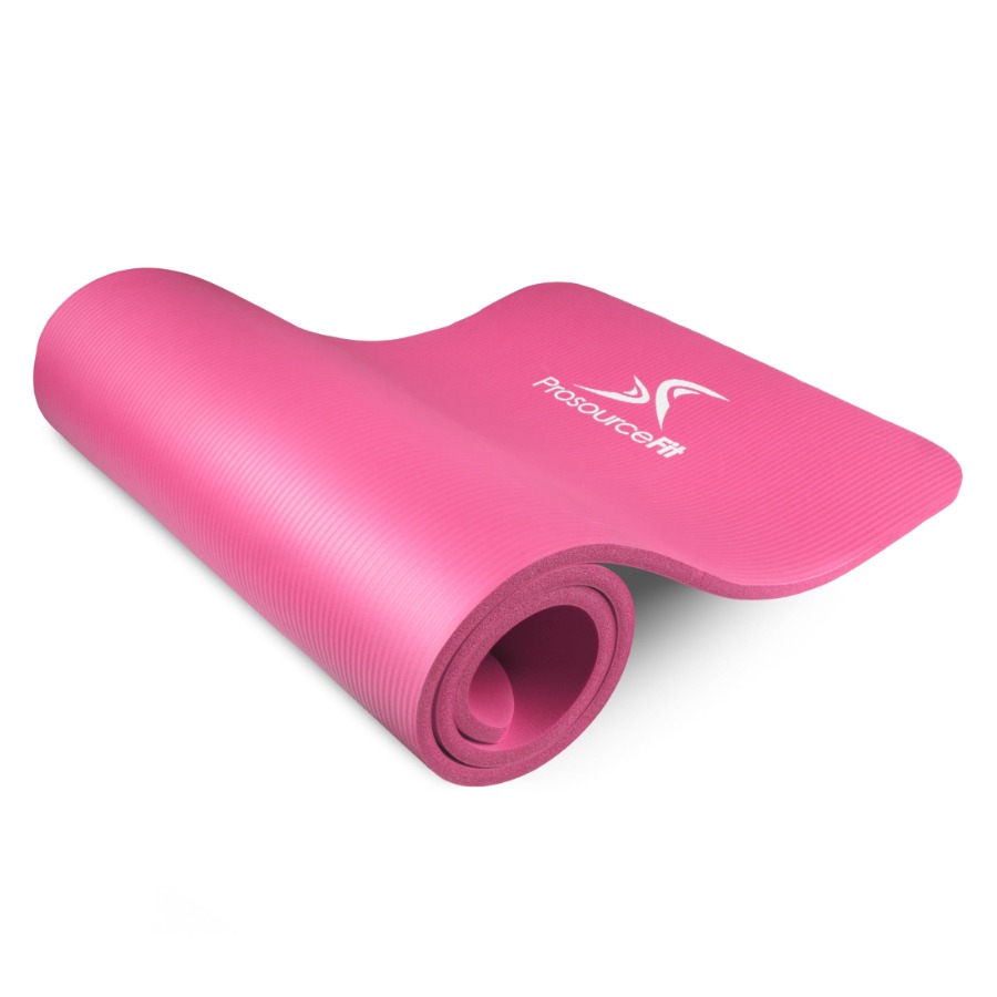 Matras Yoga dan Pilates Ekstra - Pilates Yoga Or ulasan dan harga