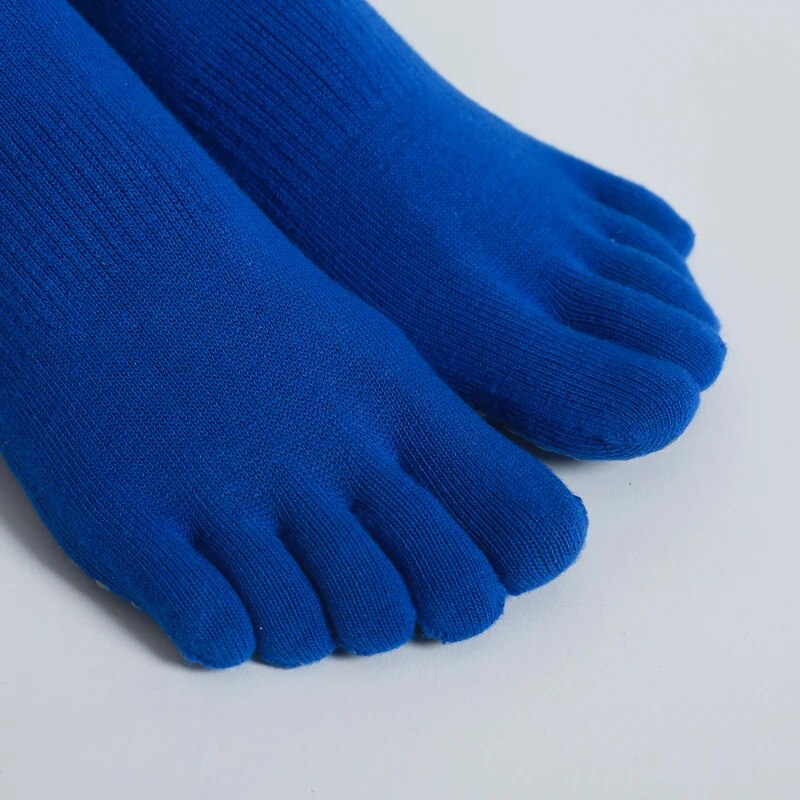Kaus kaki Yoga wanita antilemb - Pilates Yoga Grip Socks ulasan dan harga
