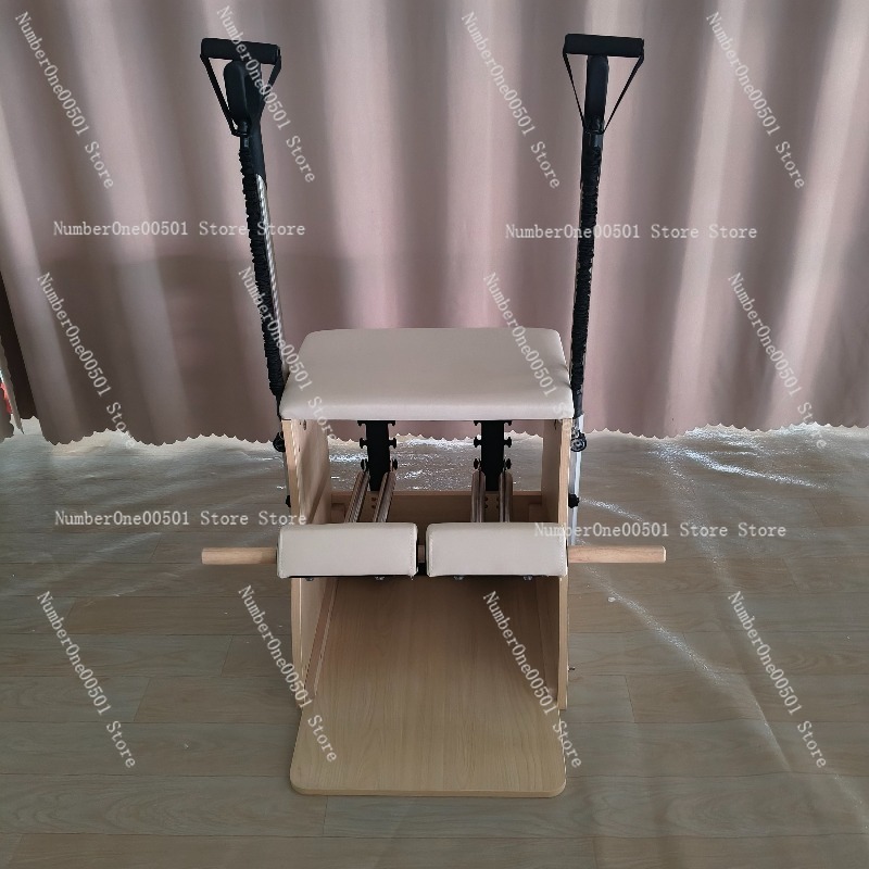 Kursi Pilates Wunda Studio Yog - Pilates Chair Wunda ulasan dan harga