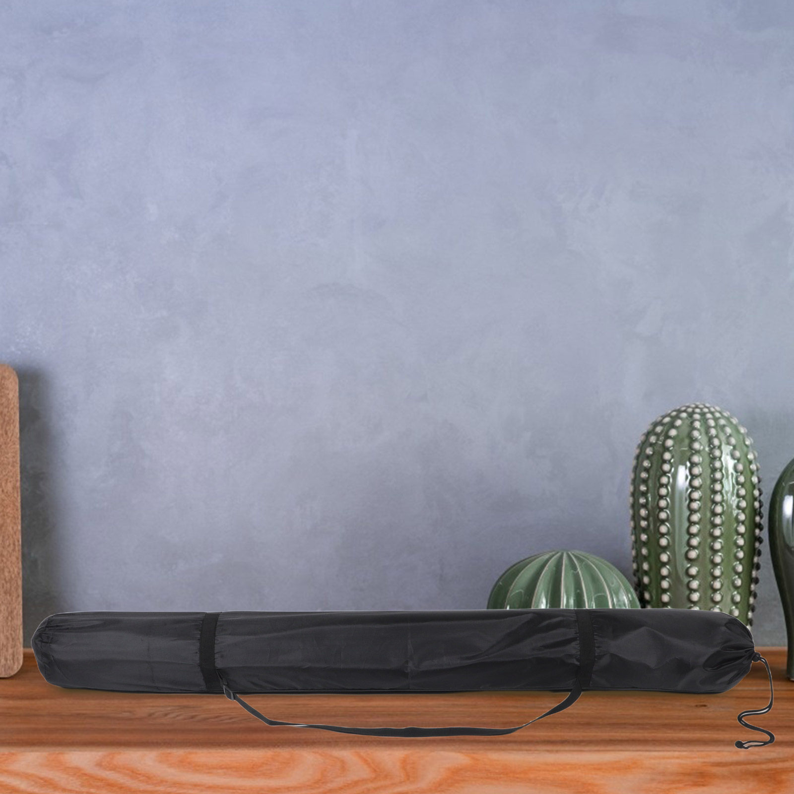 2 Buah Tas Organizer Matras Yo - Pilates Yoga Oxford ulasan dan harga