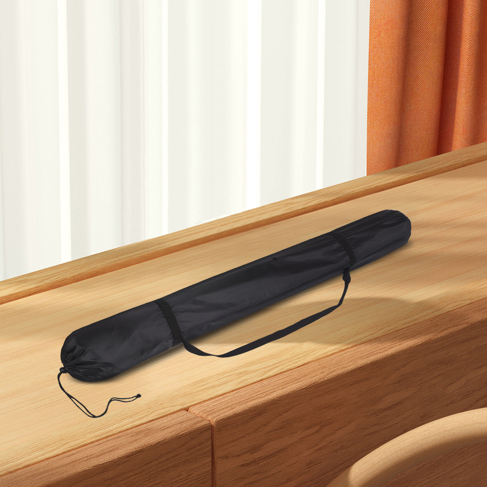 2 Buah Tas Organizer Matras Yo - Pilates Yoga Oxford ulasan dan harga