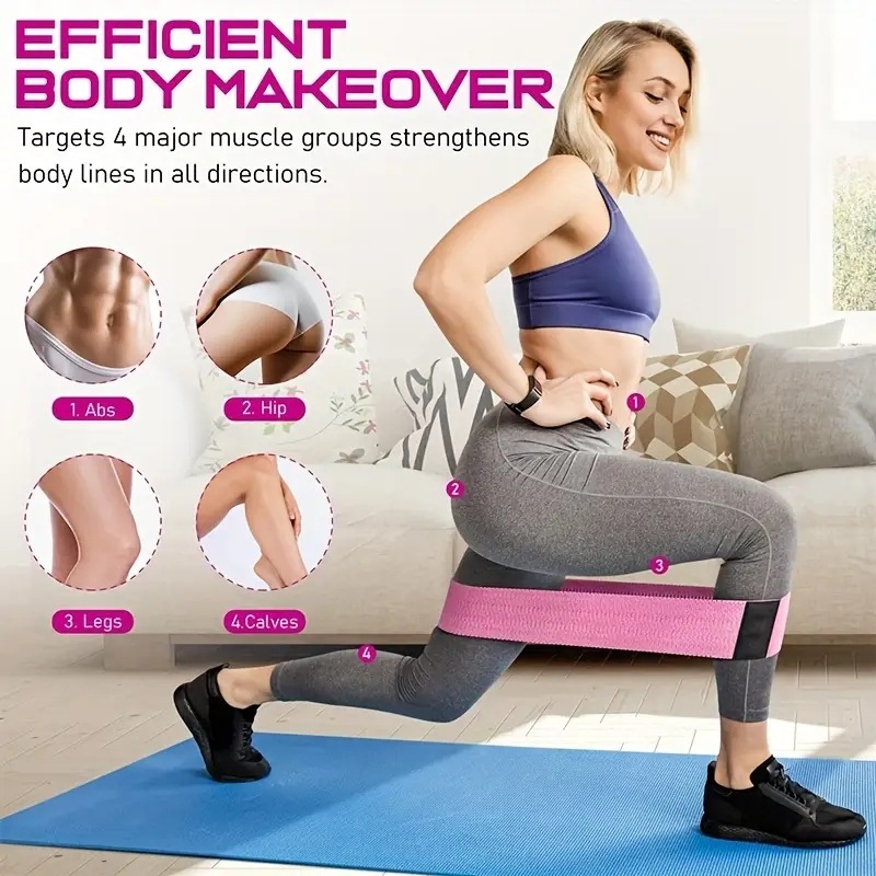 Set Peralatan Pilates 5 Buah - - Pilates Yoga Ball Exercises ulasan dan harga